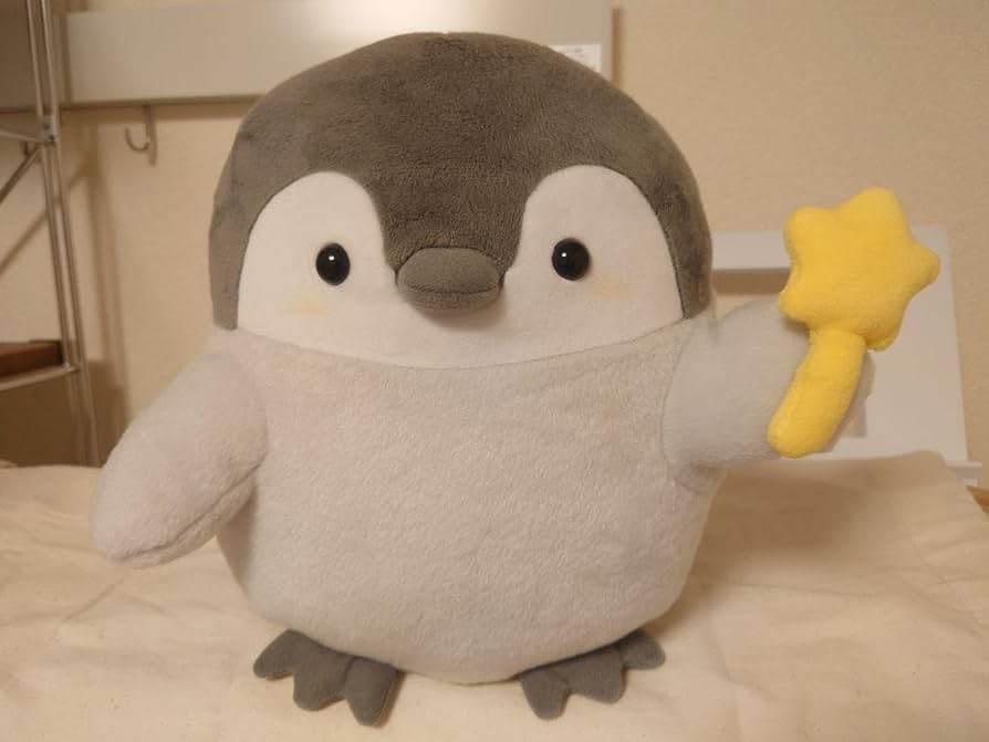Amazon.co.jp: コウペンちゃん いいことがあるおまじない